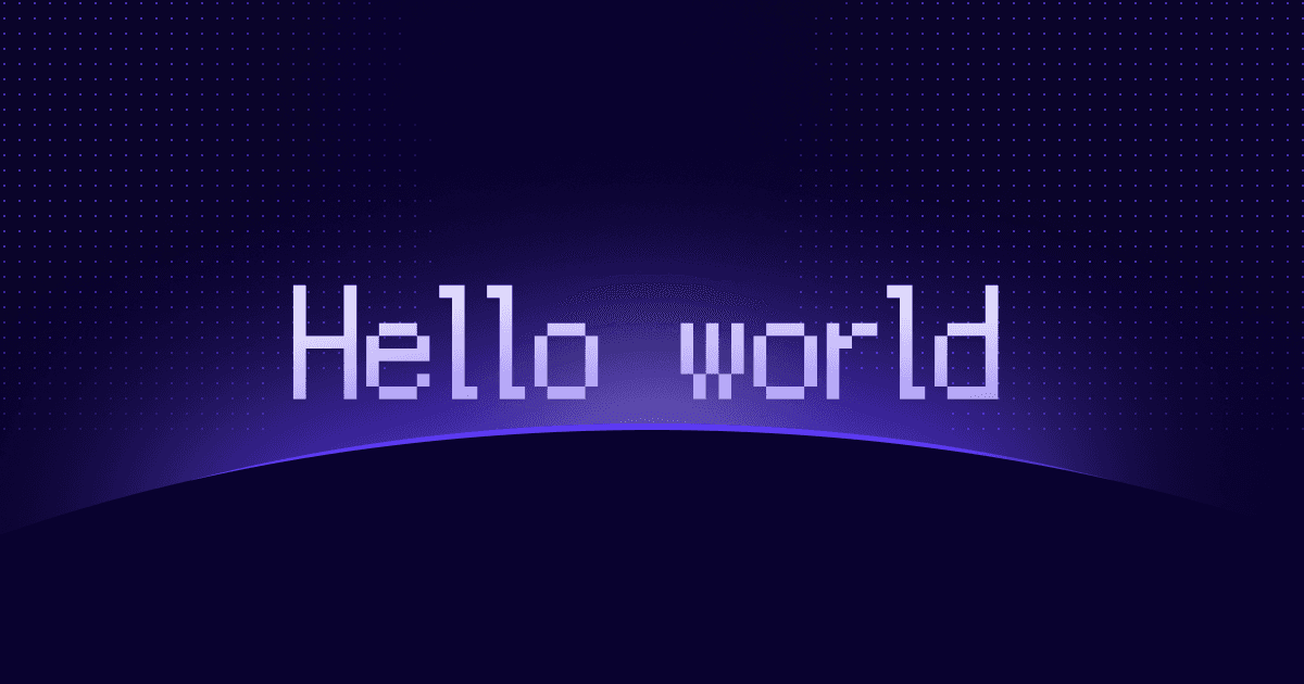 Hello World! The Blitzy C Compiler Has Arrived