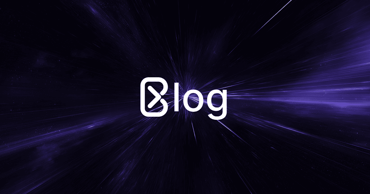 How Blitzy Built This Blog